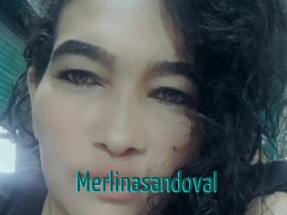 Merlinasandoval