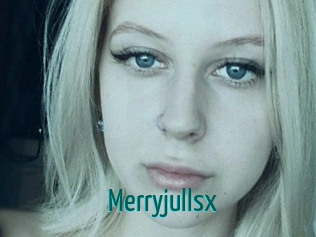 Merryjullsx