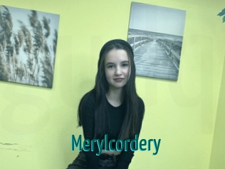 Merylcordery