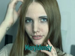 Meryldendy