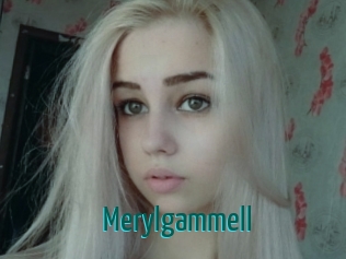 Merylgammell