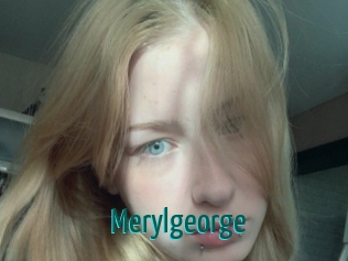 Merylgeorge