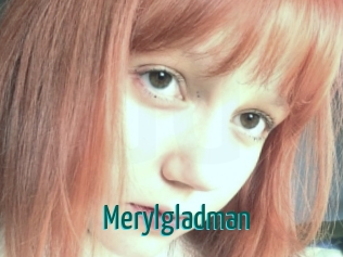 Merylgladman