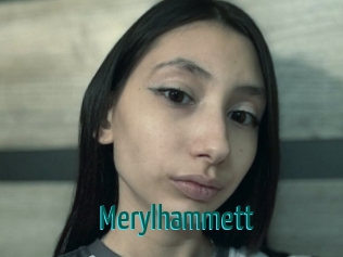 Merylhammett