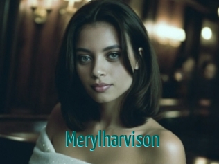 Merylharvison
