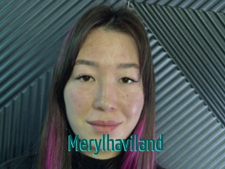 Merylhaviland