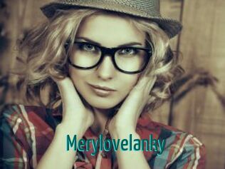 Merylovelanky