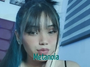 Metanoia