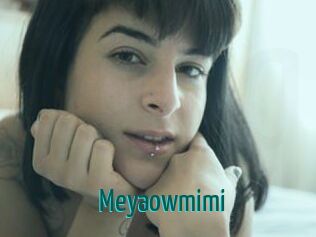 Meyaowmimi