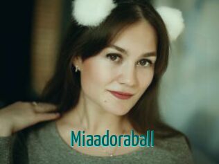 Miaadoraball