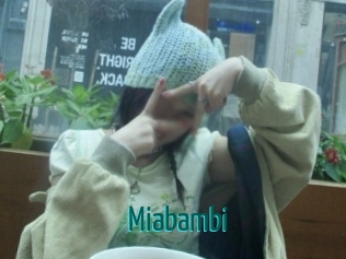 Miabambi