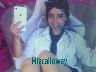 Miacalloway