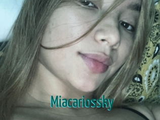 Miacariossky