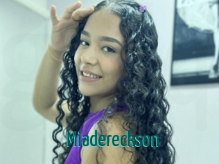 Miadereckson