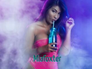 Miafoxter