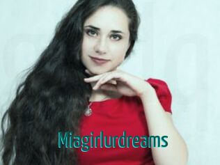 Miagirlurdreams