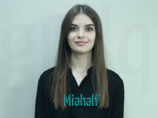 Miahalf