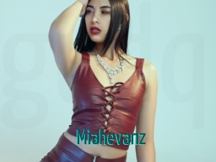 Miahevanz