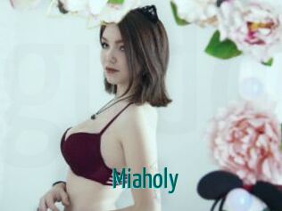 Miaholy