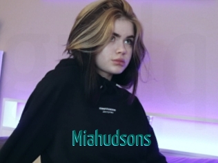 Miahudsons