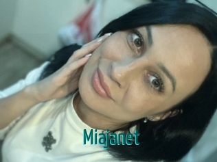 Miajanet
