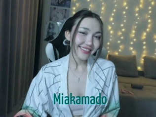 Miakamado