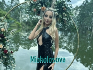 Miakolosova