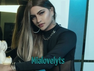 Mialovelyts