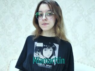 Miamarttin