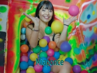 Miaponce