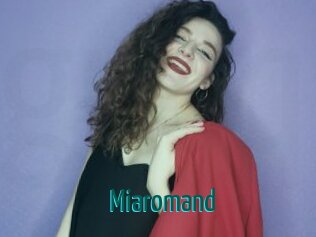 Miaromand