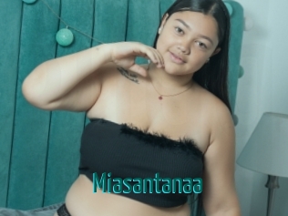 Miasantanaa