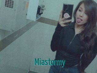 Miastormy