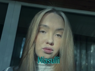 Miasulli