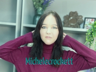 Michelecrockett