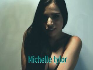 Michelle_tylor