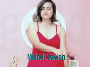 Michelleowen