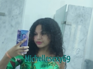 Michellesexy69