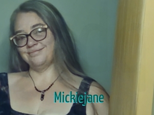 Mickiejane