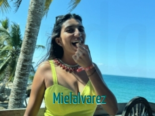 Mielalvarez