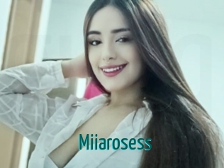 Miiarosess