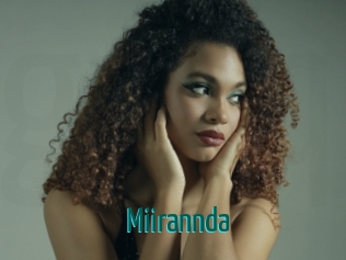 Miirannda