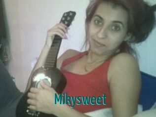 Mikysweet