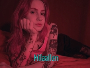 Milaallen