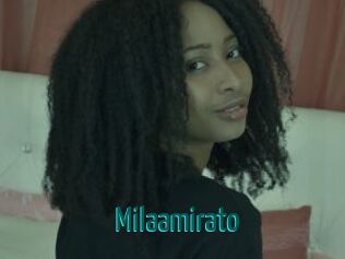 Milaamirato