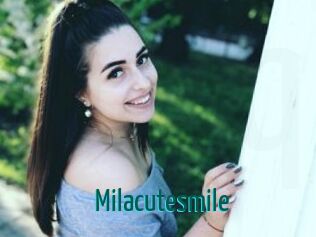 Milacutesmile