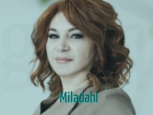 Miladahl