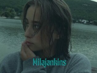 Milajankins