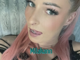 Milakann