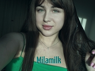 Milamilk